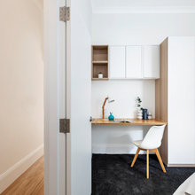 Boys bedroom
