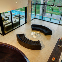 Bellevue couch ideas