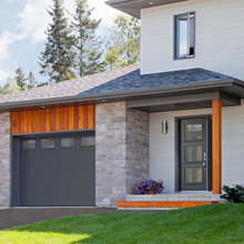 garage doors