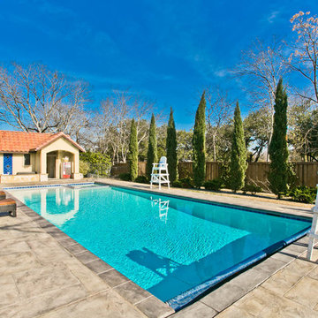 AD James Custom home finished in Lakewood