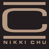 Nikki Chu Brushed Velvet Down Alternative Blanket, Silver Cloud, Twin