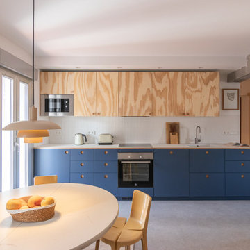 AMC11 Vivienda Estudio