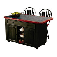 kitchen islands