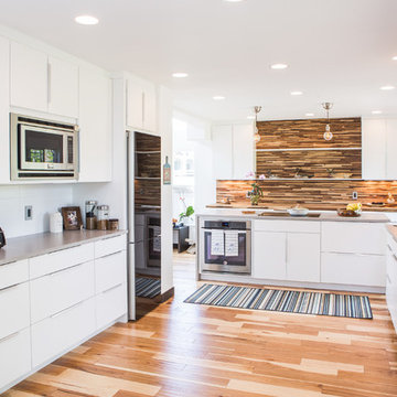South Gray Whole Home Renovation