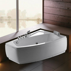 IMARKBATH BATHTUB COLLECTION - Bathtubs