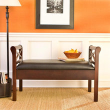 Bedroom Bench