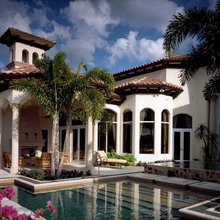 Pool/Patio