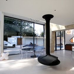 Monroe Drive - Patio Doors & Bi-fold Doors