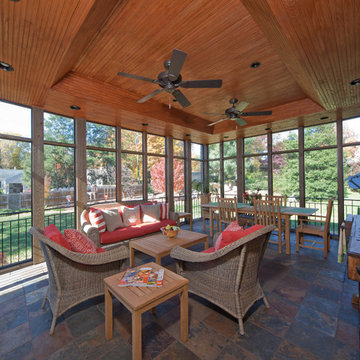 Gracious Outdoor Living