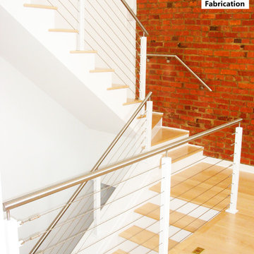 Cable Railing