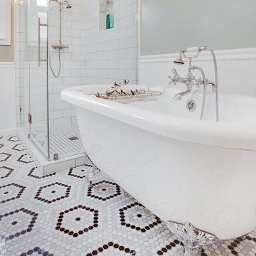 Bathroom Design