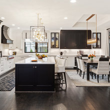 Casey Key Kitchen