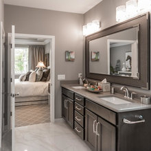Second Bathroom
