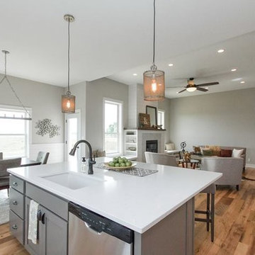 Prestige Show Home