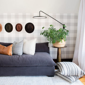Indianapolis Designer ShowHouse 2019