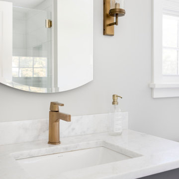 Historic Irvington Transitional