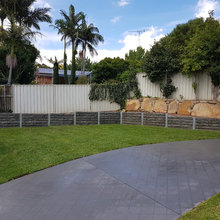 backyard privacy