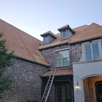 Parker TX Storm Damage Repair