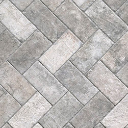 Soho - Wall & Floor Tiles