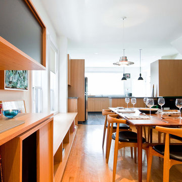 Toronto Residence 2