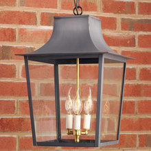 Front Porch Light