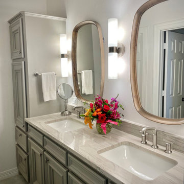Bentwater Remodel