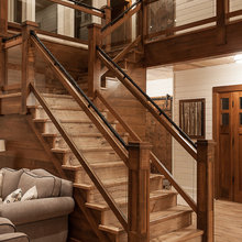 Interior Trim Details
