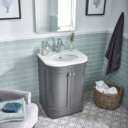 Laura Ashley Bathroom Furniture - Bathroom Vanity Units & Sink Cabinets