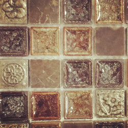 Natural Neutral - Tile