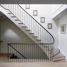 11- Rear Hidden Staircase Area