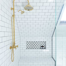 Master Bath Reno