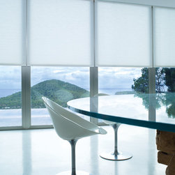 Sample Pictures - Roller Shades