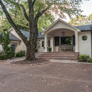 Franklin Patio