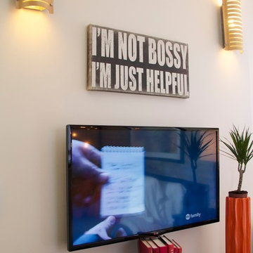 Apartment Decorating Ideas for Todays Renter