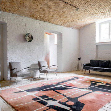 SOMMER-APARTMENT IN DER NÄHE BERLINS