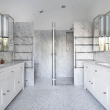 New Home Bath