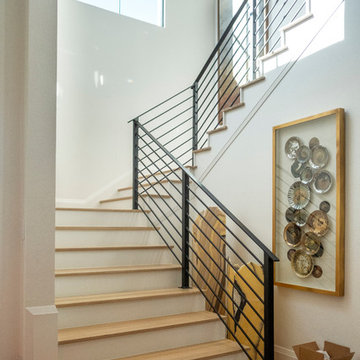 Southlake Modern Home