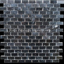 NERO MARQUINA BATHROOM - Products