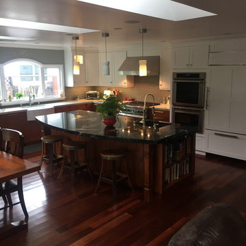 2015 kitchen remodel