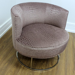 Custom Chairs - Armchairs And Accent Chairs
