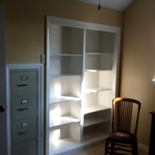 office/organizing
