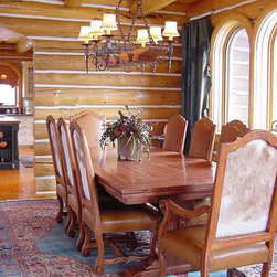 Window Treatments - Curtains