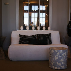 khrome studios - Loveseats