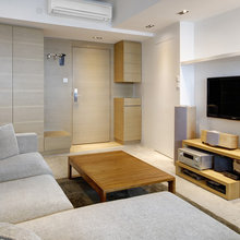 LIVING ROOM IDEAS