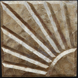 Shell mosaic - Products