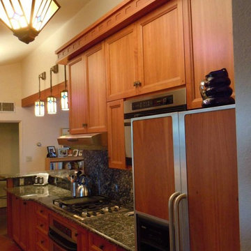 Custom Remodels
