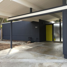 Exterior Paint