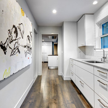 Arden Park Mid Century Modern