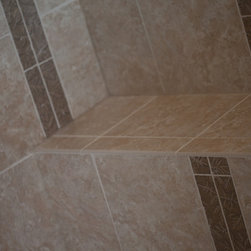 The Alexander Residence - Products