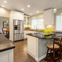 Kitchen Ideas